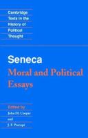 Moral and political essays /