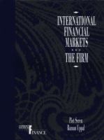 International financial markets and the firm /
