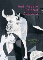 And Picasso painted Guernica /