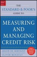 Measuring and managing credit risk /