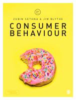 Consumer behaviour /