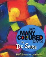 My many coloured days /