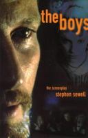 The boys : original screenplay /