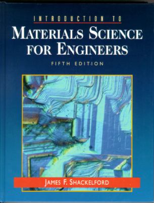 Introduction to materials science for engineers /