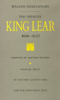 The parallel King Lear, 1608-1623 /