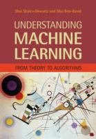 Understanding machine learning : from theory to algorithms /