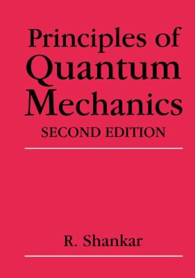 Principles of quantum mechanics /