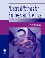 Numerical methods for engineers and scientists /