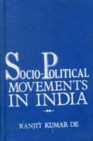 Religious converts in India : socio-political study of neo-Buddhists /