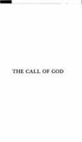 The call of God : the theme of vocation in the poetry of Donne and Herbert /