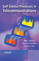 Self-similar processes in telecommunications /