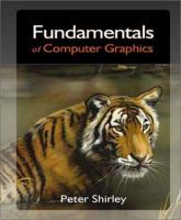 Fundamentals of computer graphics /