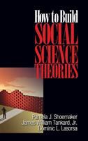 How to build social science theories /
