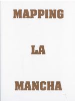 Mapping La Mancha /