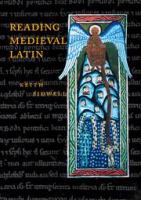 Reading medieval Latin /