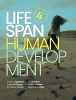 Life span human development /