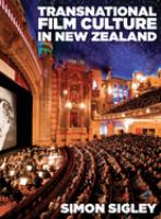 Transnational Film Culture in New Zealand /