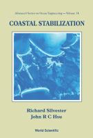 Coastal stabilization /