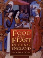 Food and feast in Tudor England /