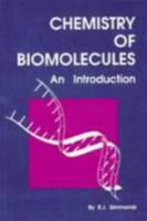 Chemistry of biomolecules : an introduction /