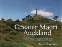Greater Māori Auckland /