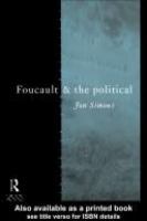 Foucault & the political /