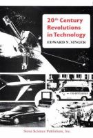 20th century revolutions in technology /
