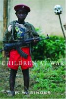 Children at war /