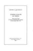 Under clouds of poesy : poetry and truth in French and English reworkings of the Aeneid, 1160-1513 /