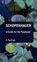 Schopenhauer : a guide for the perplexed /