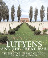 Lutyens and the Great War /