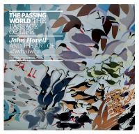 The passing world, the passage of life : John Hovell and the art of kōwhaiwhai /