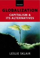 Globalization : capitalism and its alternatives /