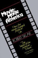 Movie made America : a social history of American movies.