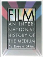 Film : an international history of the medium /