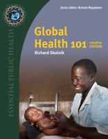 Global health 101 /