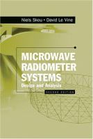 Microwave radiometer systems : design and analysis /