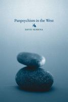 Panpsychism in the West /