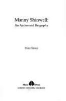 Manny Shinwell : an authorised biography /