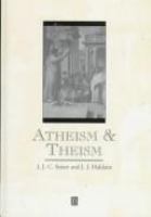 Atheism and theism /