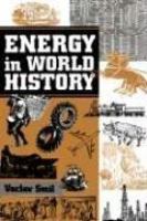 Energy in world history /