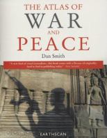 The atlas of war and peace /