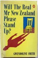Will the real Mr New Zealand please stand up? /