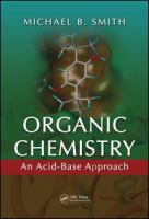 Organic chemistry : an acid-base approach /