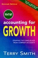 Accounting for growth : stripping the camouflage from company accounts /