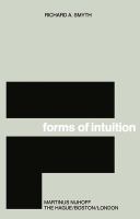 Forms of intuition : an historical introduction to the transcendental aesthetic /