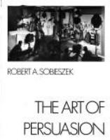 The art of persuasion : a history of advertising photography /