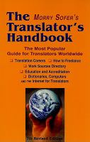 The translator's handbook /