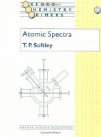 Atomic spectra /