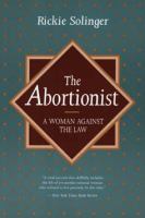 The abortionist : a woman against the law /
